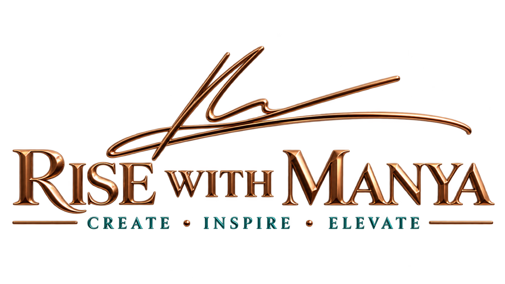 Rise with Manya